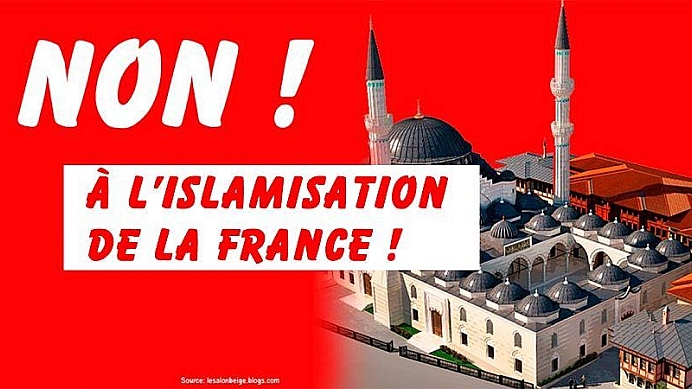 GELEZ LA CONSTRUCTION DE LA GRANDE MOSQUÉE EYYÛB SULTAN !